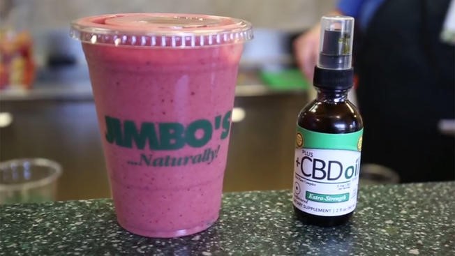 CBD Oil Ignite Huddle Heights Lakeland 
      FL